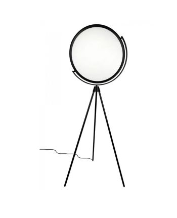 LAMPA DE PODEA SIRCO DIA 60CM NEGRU