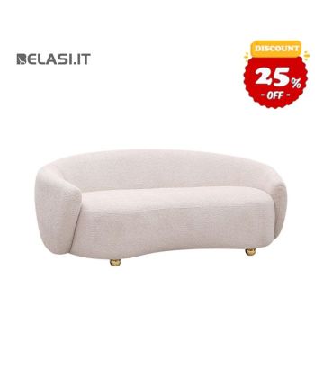 CANAPEA 2 LOCURI MELLA