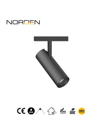 REFLECTOR LED 5101C - NORDEN 5MM