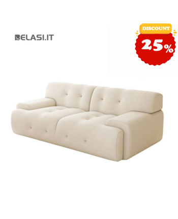 CANAPEA 2 LOCURI NIVOLA