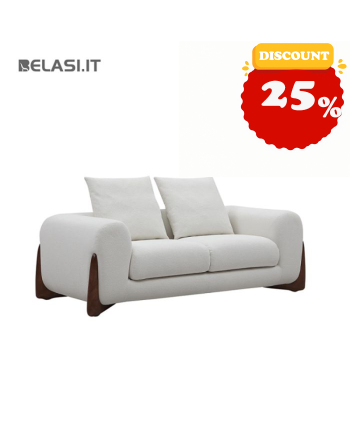 BELASI CANAPEA 2 LOCURI SALVO