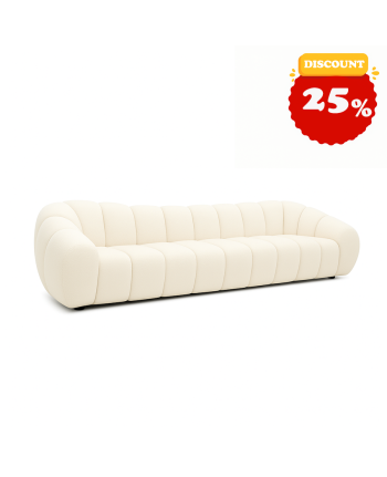 CANAPEA 3 LOCURI AMATO