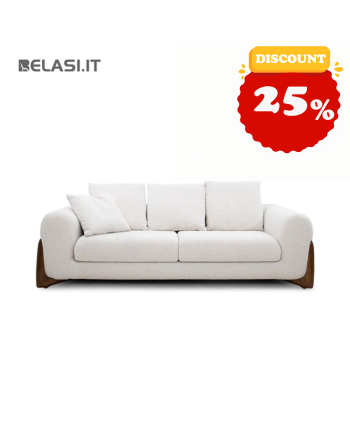 BELASI CANAPEA 3 LOCURI SALVO