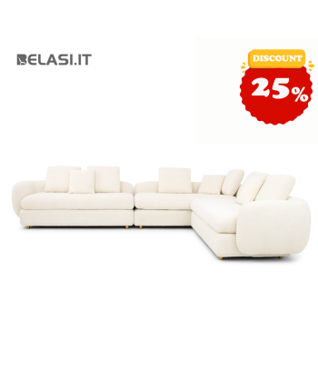 CANAPEA COLTAR CATANIA 370 X 280 CM