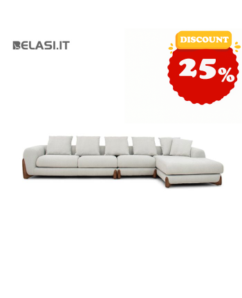 BELASI CANAPEA COLTAR SALVO 320 X 175 CM