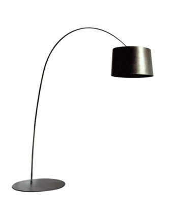 LAMPA DE PODEA CREST NEGRU