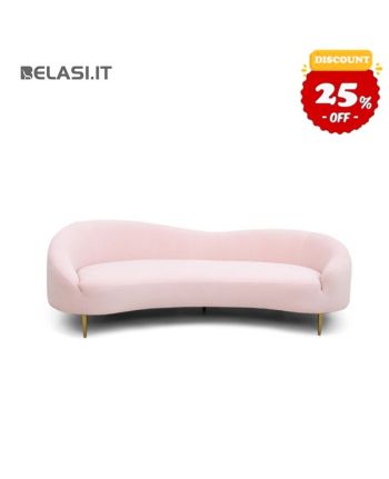 CANAPEA 3 LOCURI DONNA