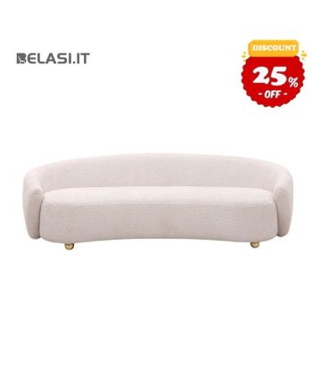 CANAPEA 3 LOCURI MELLA