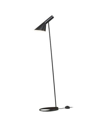 LAMPA DE PODEA RIN LIGHT NEGRU