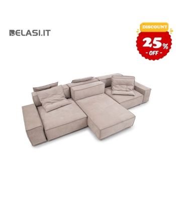 CANAPEA MODULARA SAVIO 350 CM