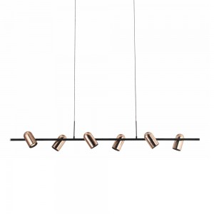 CORP DE ILUMINAT PE FIR TELIS L 138 CM