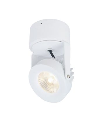 Reflector aplicat ajustabil 1x12W