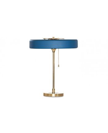 VEIOZA AXIS ALBASTRU+AURIU