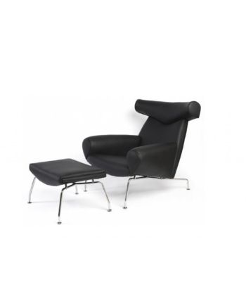 SCAUN PREMIUM SCP-068 PIELE