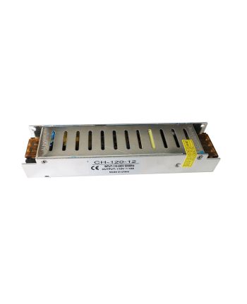 Sursa alimentare LED compact 120W DC24V