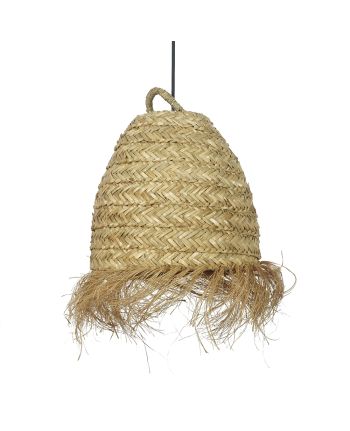 ABAJUR IARBA DE MARE C012