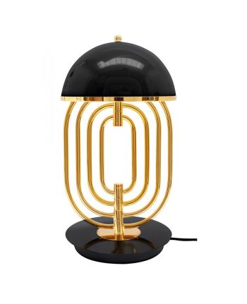 VEIOZA DECO ART 3L NEGRU+AURIU