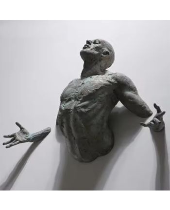 STATUETA DECORATIVA EIKON