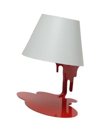 VEIOZA RED FLOW ALB+ROSU