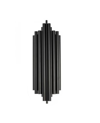 LAMPA DE PERETE ORANO NEGRU