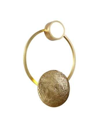 LAMPA DE PERETE TRIOSA-UP