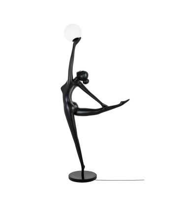 LAMPA DE PODEA OMNIO-UP I NEGRU