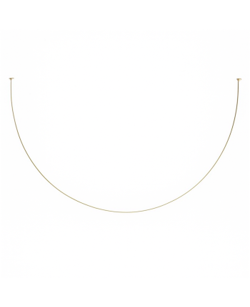 CORP DE ILUMINAT PE FIR RADIANCE AURIU