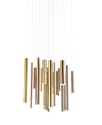 CORP DE ILUMINAT PE FIR DIPLO 23D