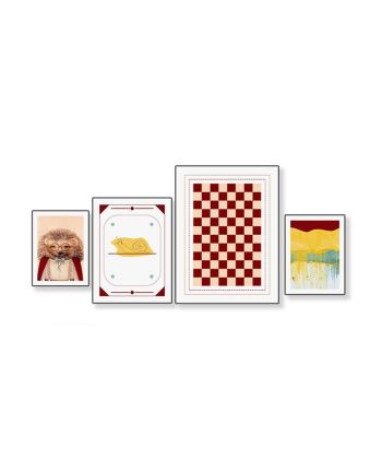 SET TABLOURI 210-08