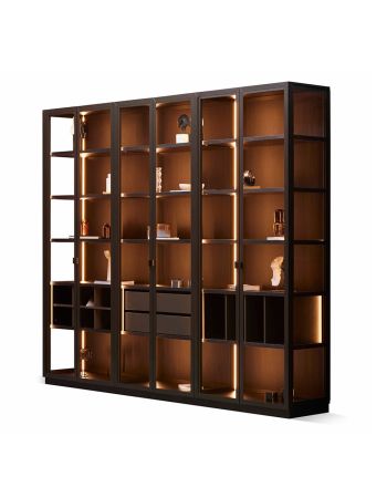 BIBLIOTECA PERSONA 290 CM