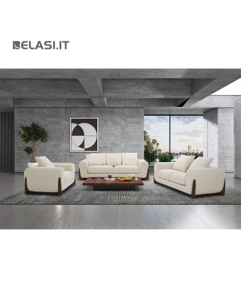 BELASI CANAPEA 2 LOCURI SALVO