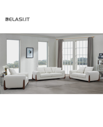 BELASI CANAPEA 3 LOCURI SALVO