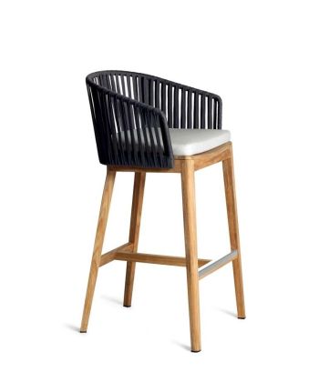 SCAUN BAR DE EXTERIOR TX-297