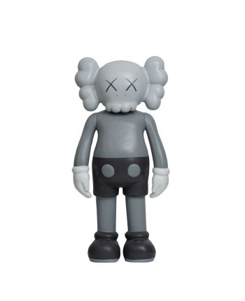 STATUETA DECORATIVA COCO 64 CM GRI