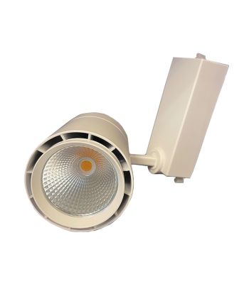 REFLECTOR LED PE SINA J-02 ALB 30W