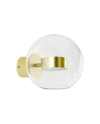 LAMPA DE PERETE BOL - AURIU