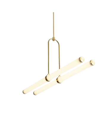 CORP DE ILUMINAT SUSPENDAT MANON - D - AURIU