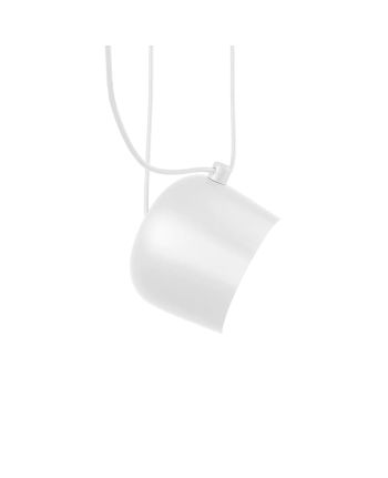 CORP DE ILUMINAT PE FIR URBAN LIGHT DL1 ALB