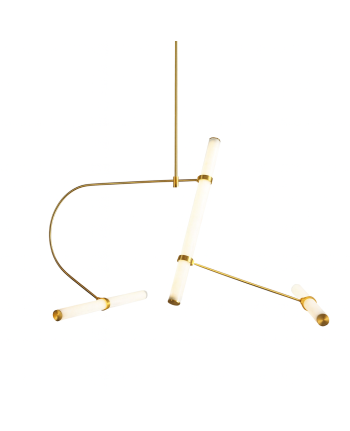 CORP DE ILUMINAT SUSPENDAT MANON - A - AURIU