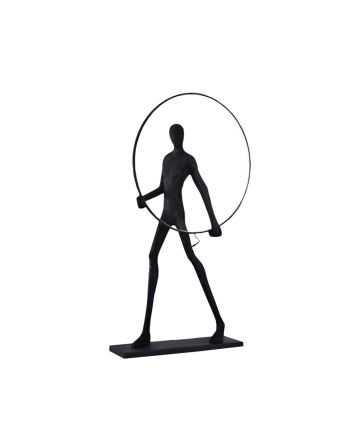 LAMPA DE PODEA OMNIO-UP E - L NEGRU
