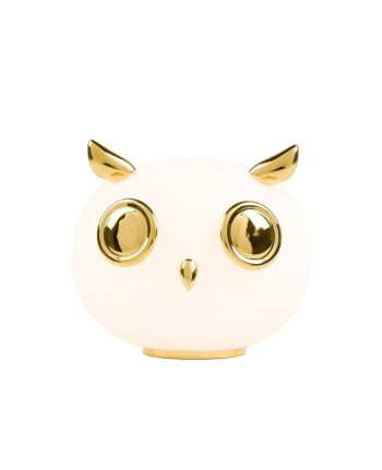 VEIOZA OWL ALB + AURIU