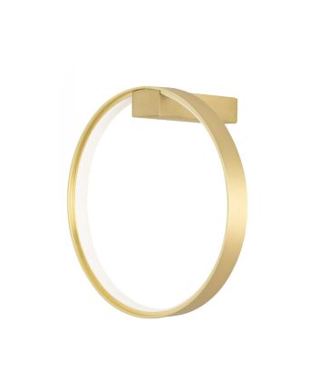 LAMPA DE PERETE FARGO DIA 26CM AURIU