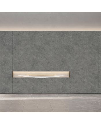 PANOU DECORATIV AVEENA - FINISAJ 5007