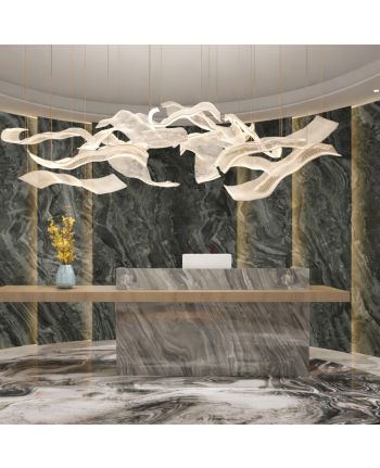 PANOU DECORATIV AVEENA - FINISAJ 5026