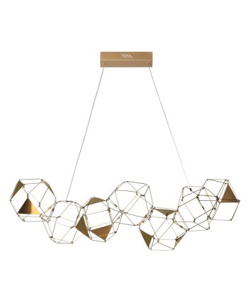 CANDELABRU DIAMOND AURIU