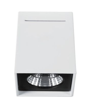 SPOT APLICAT MTC15-R 15W