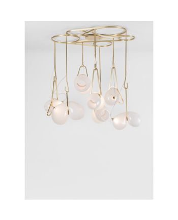 CORP DE ILUMINAT PE FIR DROP 7A