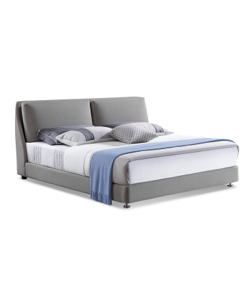 PAT VIENA 160X200 TAPITAT GRI FY350-20