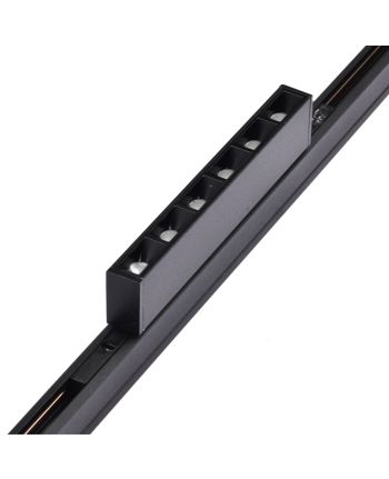 SPOT LINIAR LED 1024NS 24W 39CM 3000K- TITAN MAGNETIC 5MM