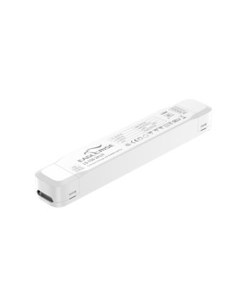 TRANSFORMATOR LS DC24V 150W - TITAN MAGNETIC 5MM